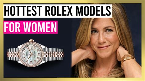 rolex woman model|rolex model list.